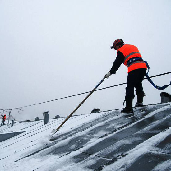 месячник безопасного труда