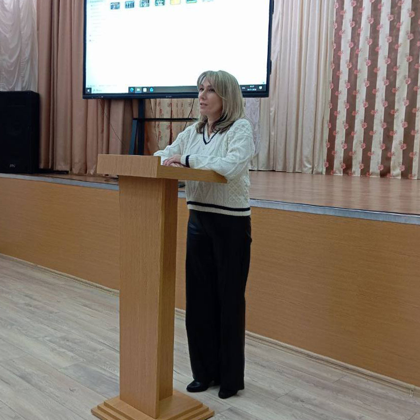 профориентация